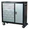 Sealey AP4493 Extra Wide Tread Plate Rollcab
