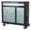 Sealey AP4411 Extra Wide Tread Plate Rollcab