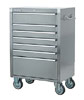 Sealey AP4607S Stainless Steel Rollcab