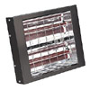 Sealey IWMH3000 Wall Mounted Infra Red Heater