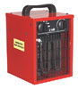 Sealey EH2000 2KW Fan Heater