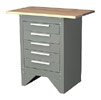 Sealey AP2050 Workbench