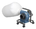 Sealey SM1309 Dust & Chip Collector