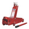 Sealey 1150CX Yankee 2ton Long Chassis Trolley Jack
