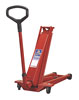 Sealey 2001HL 2ton High Lift Low Entry Trolley Jack