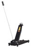 Sealey 1500HQ 1.5ton High Lift Super Rocket Lift Trolley Jack