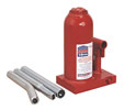 Sealey 20HM 10ton Bottle Jack