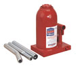 Sealey 25HM 15ton Bottle Jack
