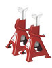 Sealey VS2003 3ton Capacity per Stand 6ton per Pair GS/TUV Ratchet Type Axle Stands