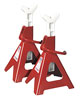 Sealey VS2006 6ton Capacity per Stand 12ton per Pair Ratchet Type Axle Stands