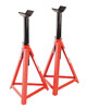 Sealey AS3000 2.5ton Medium Height Axle Stands