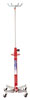 Sealey 600GA Premier Viking 0.6ton Vertical Transmission Jack