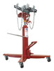 Sealey 800GTA Yankee 0.8ton Vertical Telescopic Transmission Jack