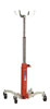 Sealey 1250GTA Premier Viking 1.25ton Vertical Telescopic Transmission Jack