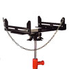 Sealey ADT2 750kg Capacity Adjustable Gearbox Support