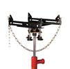 Sealey ADT3 500kg Capacity Adjustable Gearbox Support