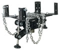 Sealey ADT5 1000kg Capacity Adjustable Gearbox Support