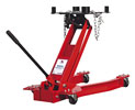 Sealey 800CEW Yankee 0.8ton Floor Transmission Jack