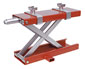 Sealey MC5905 Motorcycle Scissor Stand