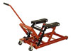 Sealey MC402 680kg Hydraulic Motorcycle & Quad Lift