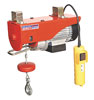 Sealey PH250 230V/1ph 250kg Power Hoist