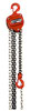 Sealey CB500 0.5ton 2.5mtr Chain Block