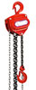 Sealey CB2000 2ton 2.5mtr Chain Block