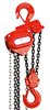 Sealey CB5000 5ton 3mtr Chain Block