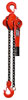 Sealey LH3000 Steel 3000kg Lever Hoist