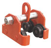 Sealey PT1000 1ton Plain Trolley