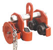 Sealey PT3000G 3ton Geared Trolley