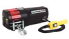 Sealey RW2500/12 Recovery Winch 1134kg Line Pull 12V