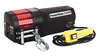 Sealey RW4500/24 Recovery Winch 2041kg Line Pull 24V