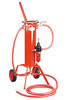 Sealey SB991 Shot Blaster with Water Trap Filter & Wheels