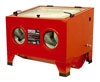 Sealey SB951 Shot Blast Cabinet with Gun 640 x 490 x 490mm