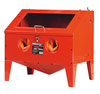 Sealey SB972 Shot Blasting Cabinet 760 x 510 x 710mm