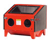 Sealey SB970 Shot Blasting Cabinet Double Access 690 x 575 x 620mm