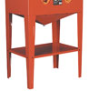 Stand for Sealey Shot Blasting Cabinet