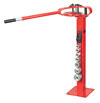 Sealey PBF04 Floor Mounting Metal Bender