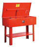 Sealey SM40 Parts Cleaning Tank