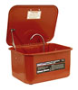 Sealey SM21 Bench/Portable Parts Cleaning Tank