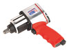 Sealey GSA02 1/2�Sq Drive Twin Hammer Generation Series Air Impact Wrench