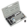 Sealey SA20-KIT 3/8�Sq Drive Air Ratchet Wrench with Sockets