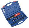 Sealey GSA20KIT 3/8�Sq Drive Generation Series Air Ratchet Wrench Kit