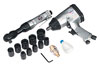 Sealey SA2002KIT 2pc Air Tool Kit with Accessories