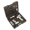 Sealey SA2004 4pc Air Tool Kit with Accessories