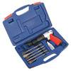 Sealey GSA11 Generation Series Long Stroke Air Hammer Kit