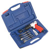 Sealey GSA12 Generation Series Medium Stroke Air Hammer Kit