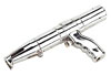 Sealey SA341 Reciprocating Air Saw with Pistol Grip