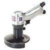 Sealey SA14 100mm High Speed Air Angle Grinder